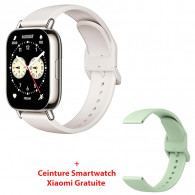Montre Connectée Xiaomi Redmi Watch 5 Lite Gold en Tunisie en Tunisie