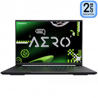 Pc Portable Gamer Gigabyte Aero X16 1WH AMD Ryzen AI 7 13Gén 16Go 1To SSD Windows 11 en Tunisie