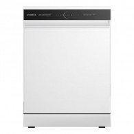 Lave Vaisselle Biolux MENC13-B 13 Couverts Blanc