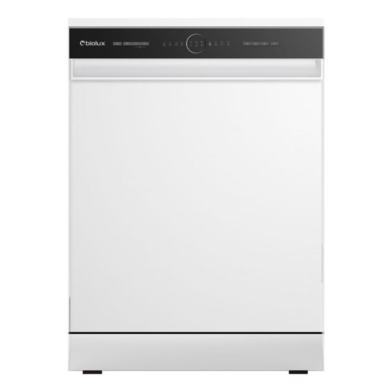 Lave Vaisselle Biolux M-MAGIC-13B 13 Couverts Blanc En Tunisie Lave Vaisselle Biolux M-MAGIC-13B 13 Couverts Blanc En Tunisie