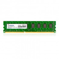 Barette Mémoire Adata 8Go DDR3L 1600MHz U-DIMM En Tunisie