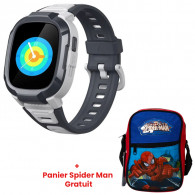 Montre Connectée Pour Enfants Mibro P6S Gris En Tunisie