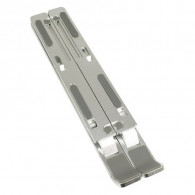 Support pour Pc Portable 17.3" Aluminium en Tunisie Support pour Pc Portable 17.3" Aluminium en Tunisie