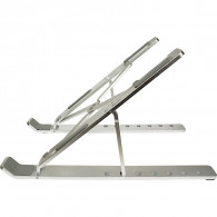 Support pour Pc Portable 17.3" Aluminium en Tunisie