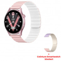 Montre Connectée Kieslect Lady Calling Watch Lora 2 - Rose en Tunisie