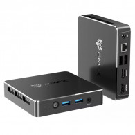 Mini Pc Bmax B4 Mini Intel N95 12Gén 12Go 512Go SSD Windows 11 En Tunisie