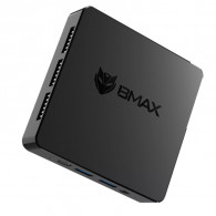 Mini Pc Bmax B4 Mini Intel N95 12Gén 12Go 512Go SSD Windows 11 En Tunisie