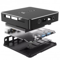 Mini Pc Bmax B4 Mini Intel N95 12Gén 12Go 512Go SSD Windows 11 En Tunisie Mini Pc Bmax B4 Mini Intel N95 12Gén 12Go 512Go SSD Windows 11 En Tunisie