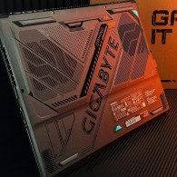 Pc Portable Gamer Gigabyte A16 CVH I7 13Gén 24Go 1To SSD Windows 11 en Tunisie Pc Portable Gamer Gigabyte A16 CVH I7 13Gén 24Go 1To SSD Windows 11 en Tunisie