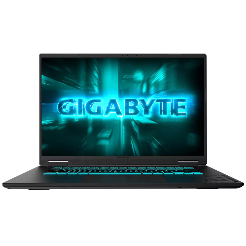Pc Portable Gamer Gigabyte A16 CVH I7 13Gén 24Go 1To SSD Windows 11 en Tunisie