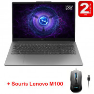 Pc Portable Gamer Lenovo LOQ 15IAX9 i5 12Gén 16Go 512Go SSD Windows11 en Tunisie