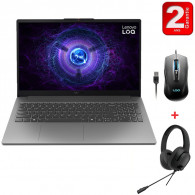 Pc Portable Gamer Lenovo LOQ 15IAX9 i5 12Gén 32Go 512Go SSD Windows11 en Tunisie