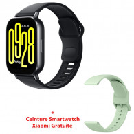 Smart Watch Xiaomi Redmi Watch 5 Active Noir