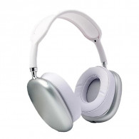 Casque Sans Fil BF99 Silver