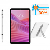 Tablette Lenovo TB305XU 128Go Wifi + Stylet Tactile Magnétique ThinkPlus BP28