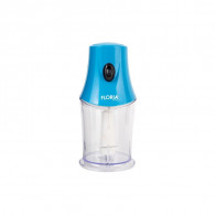 Mini Hachoir électrique ZLN9850 200 W - Bleu