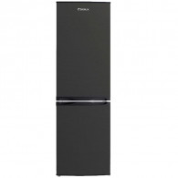 Réfrigérateur Combiné Biolux CB36S 267 Litres DeFrost - Silver