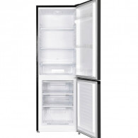 Réfrigérateur Combiné Biolux CB36S 267 Litres DeFrost - Silver
