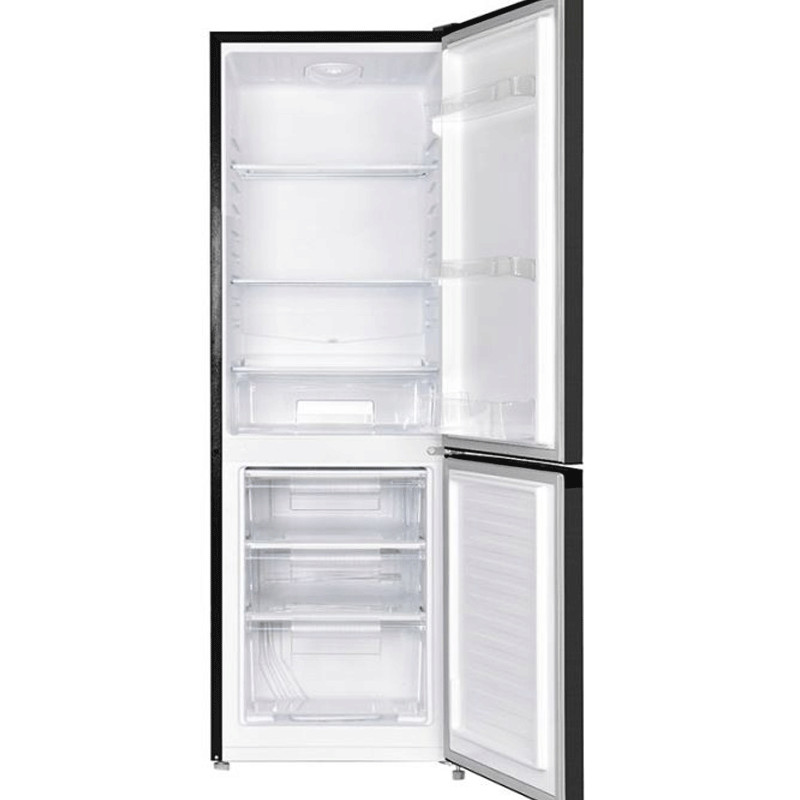 Réfrigérateur Combiné Biolux CB36S 267 Litres DeFrost - Silver