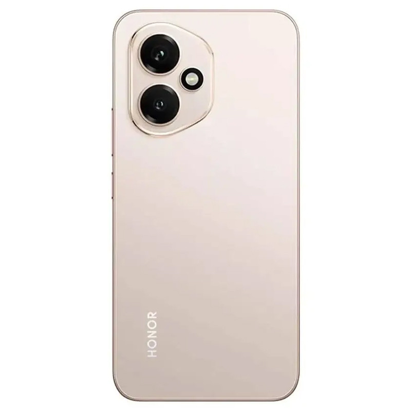 Smartphone Honor 400 5G 12Go 512Go Desert Gold en Tunisie