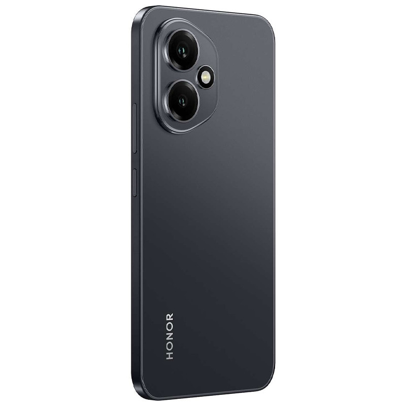 Smartphone Honor 400 5G 12Go 512Go Noir en Tunisie