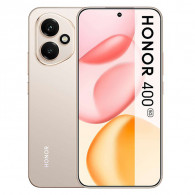 Smartphone Honor 400 5G 12Go 512Go Gold en Tunisie