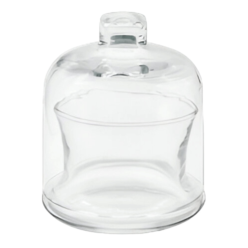Bonbonnière Azur Glass Louvre 11cl Transparent en Tunisie Bonbonnière Azur Glass Louvre 11cl Transparent en Tunisie