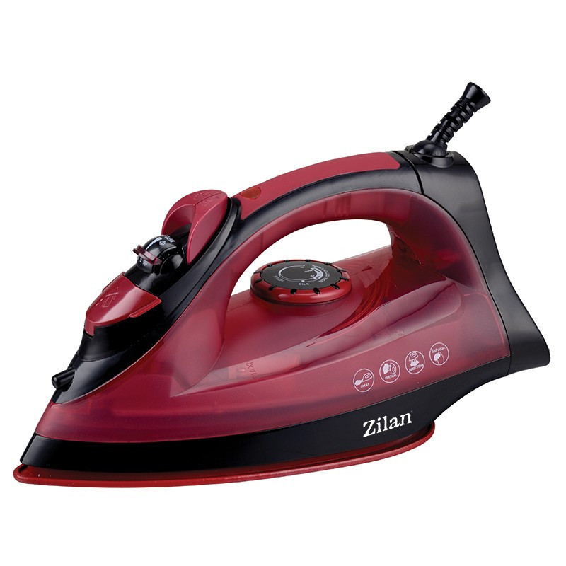 Fer à vapeur Zilan  ZLN2188