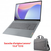 Pc Portable Lenovo IdeaPad Slim 3 15IRU8 I3 13Gén 8Go 512Go SSD Windows 11