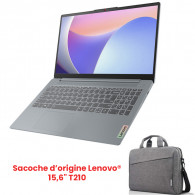 Pc Portable Lenovo IdeaPad Slim 3 15IRU8 I3 13Gén 8Go 512Go SSD Windows 11 En Tunisie