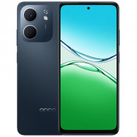 Smartphone Oppo A5X 4Go 128Go Bleu