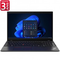 Pc Portable Lenovo ThinkPad L15 Gen 3 i5Gén12 8Go 256 Mo SSD Noir (21C3002RFE)