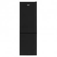 Réfrigérateur Combiné Acer GS373DXL 373 L NoFrost Noir en Tunisie