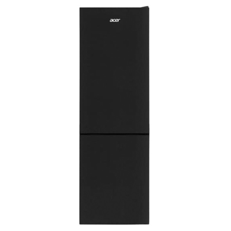 Réfrigérateur Combiné Acer GS373DXL 373 L NoFrost Noir en Tunisie