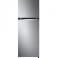 Réfrigérateur LG GL-B452PFWQ 461 Litres Nofrost Inverter Inox en Tunisie