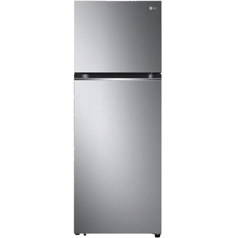 Réfrigérateur LG GL-B452PFWQ 461 Litres Nofrost Inverter Inox en Tunisie