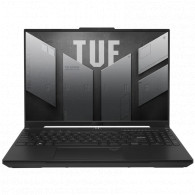 Pc Portable Asus Tuf Gaming F16 FA617XS Ryzen 9 16Go 512Go SSD RX 7600S  en Tunisie