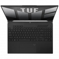 Pc Portable Asus Tuf Gaming F16 FA617XS Ryzen 9 16Go 512Go SSD RX 7600S  en Tunisie