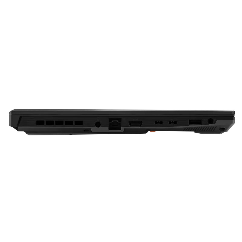 Pc Portable Asus Tuf Gaming F16 FA617XS Ryzen 9 16Go 512Go SSD RX 7600S  en Tunisie