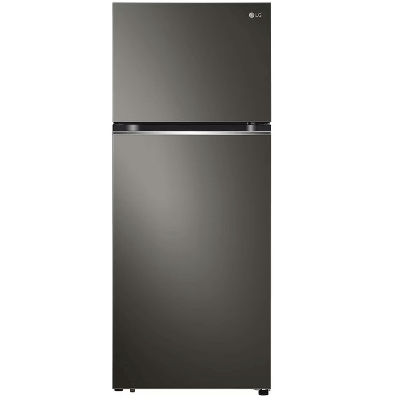 Réfrigérateur LG GN-B332PXGB 360 Litres Nofrost Smart Inverter Noir en Tunisie