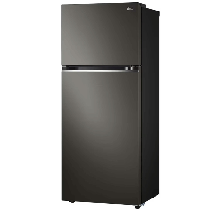 Réfrigérateur LG GN-B332PXGB 360 Litres Nofrost Smart Inverter Noir en Tunisie