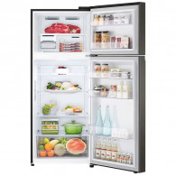 Réfrigérateur LG GN-B332PXGB 360 Litres Nofrost Smart Inverter Noir en Tunisie
