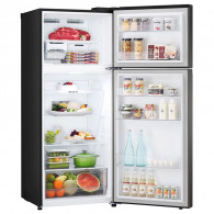 Réfrigérateur LG GN-B332PXGB 360 Litres Nofrost Smart Inverter Noir en Tunisie