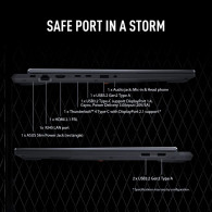 Pc Portable Asus Tuf Gaming F16 TUF608JM-RV039W I5 13Gén 16Go 512Go SSD Windows 11 en Tunisie Pc Portable Asus Tuf Gaming F16 TUF608JM-RV039W I5 13Gén 16Go 512Go SSD Windows 11 en Tunisie