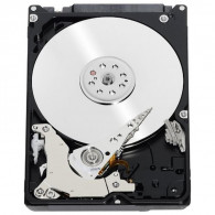 Disque Dur Interne Western Digital WD500BPKT 500Go 2.5" SATA En Tunisie