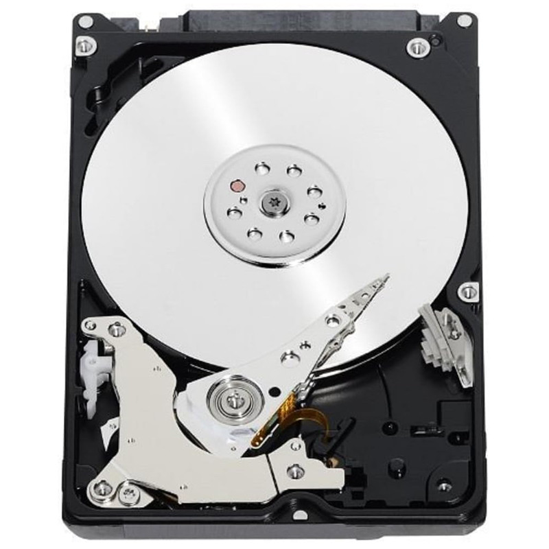 Disque Dur Interne Western Digital WD500BPKT 500Go 2.5" SATA En Tunisie