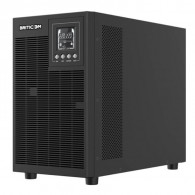 Onduleur On-Line Briticom Ohce Pro OHSP30H8HBRPW 3000VA Noir En Tunisie