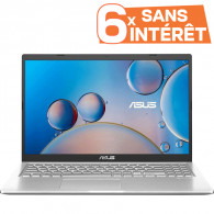 Pc Portable Asus 15 X515ka Celeron N4500 4Go 256Go SSD Windows 11 en Tunisie