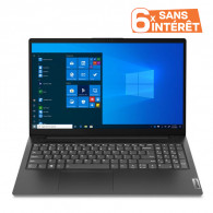 Pc Portable Lenovo V15 G2 IJL Intel Celeron 8Go 256Go SSD En Tunisie