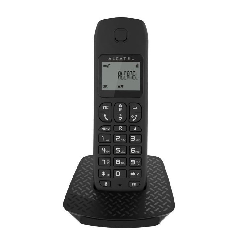 Téléphone Fixe Alcatel E132 Téléphone Fixe Alcatel E132